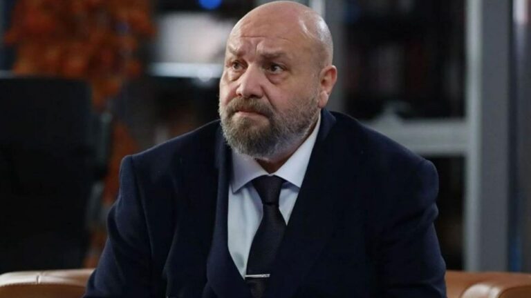 Kızılcık Şerbeti’nin Abdullah’ının en mutlu günü! Kızı bakın kiminle evlendi