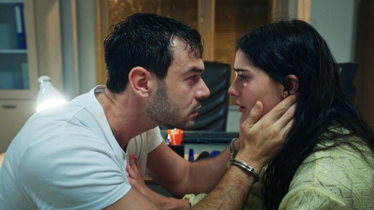 Sevdiğim Sensin 2. sezon 16. bölüm fragmanı izle! Karar verildi
