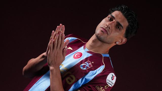 Trabzonspor, Ali Habeşoğlu’nu kadrosuna kattı