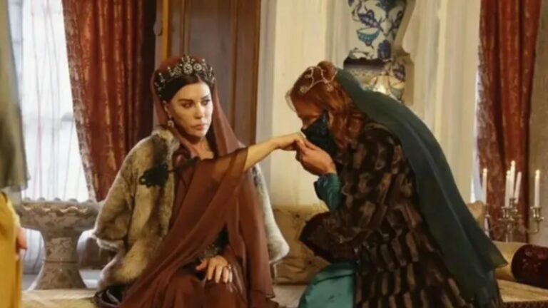 Nebahat Çehre ile Meryem Uzerli yıllar sonra aynı karede: Sosyal medya onları konuştu