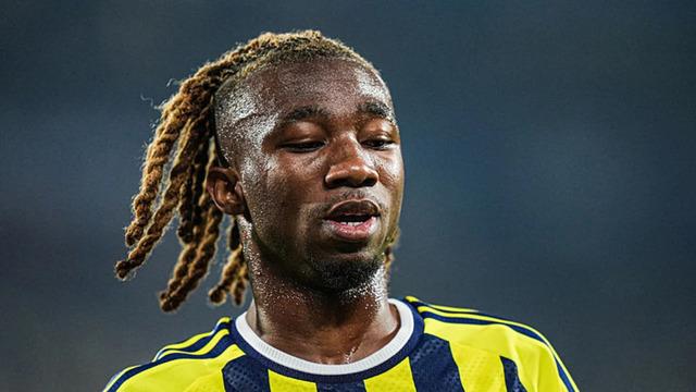 Fenerbahçe’de sürpriz ayrılık iddiası! Masada 20 milyon Euro var