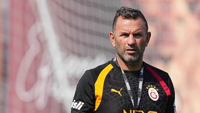 Yenilen goller sonrası karar! Galatasaray yeni stoperini şimdiden buldu: Sözleşmesi bile hazır