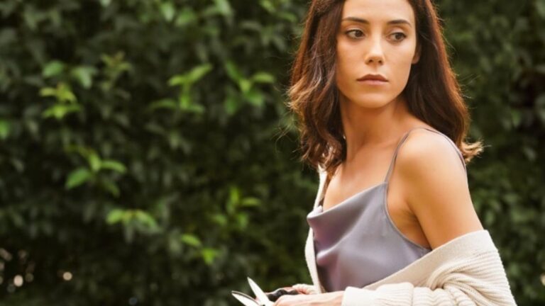 Teklif üstüne teklif yağıyor! Cansu Dere kararını verdi