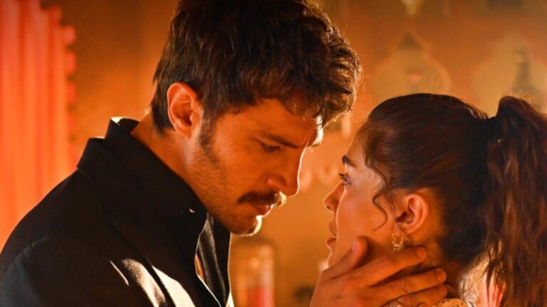 Halef: Köklerin Çağrısı 37. bölüm 1. fragman izle! ”Reyting rekoru kırar”