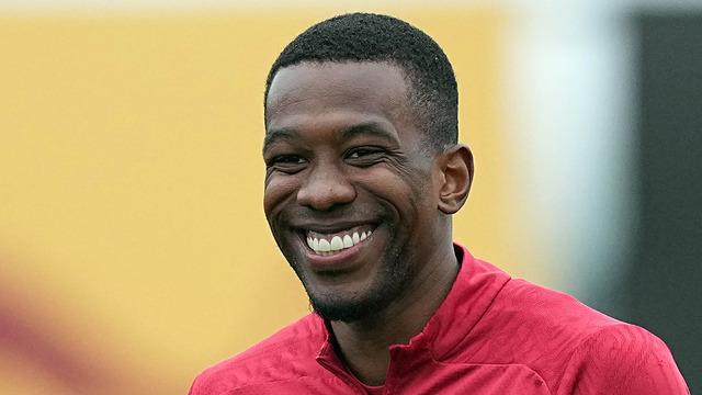 Galatasaray’a Cuesta’dan müjdeli haber! Kimse beklemiyordu…