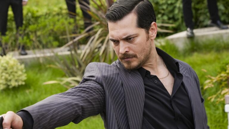 Eşref Tek başrolü Çağatay Ulusoy! Eşref Tek nereden izlenecek, ne zaman yayınlanacak?